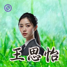 王思怡